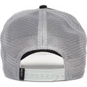 cepice-zaoblena-zadne-zvire-cerna-snapback-tigre-the-white-tiger-the-farm-the-farm-de-goorin-bros