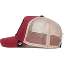 cepice-zaoblena-cervena-snapback-the-baddest-boy-the-farm-goorin-bros