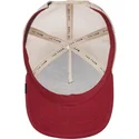 cepice-zaoblena-cervena-snapback-the-baddest-boy-the-farm-goorin-bros