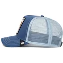 cepice-zaoblena-modra-snapback-the-ass-the-farm-goorin-bros