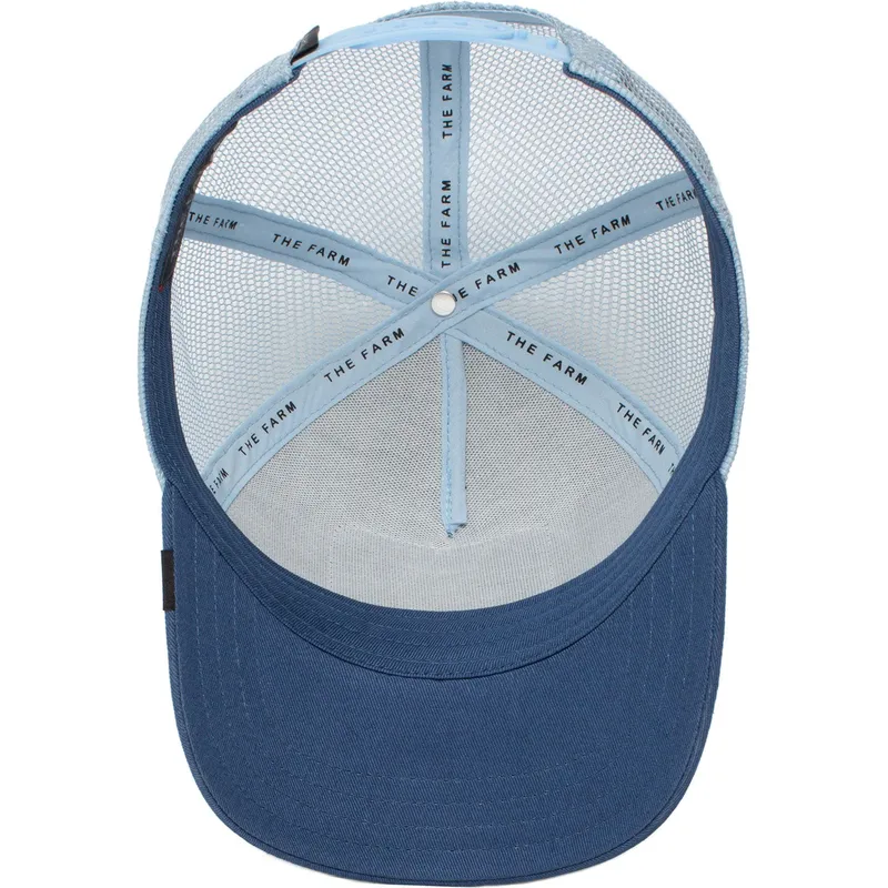 cepice-zaoblena-modra-snapback-the-ass-the-farm-goorin-bros