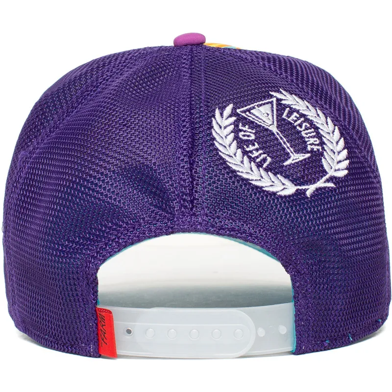 cap-zaoblena-violet-snapback-pez-luchador-siam-fighter-even-betta-the-farm-the-farm-de-goorin-bros cap-zaoblena-violet-snapback-pez-luchador-siam-fighter-even-betta-the-farm-the-farm-de-goorin-bros