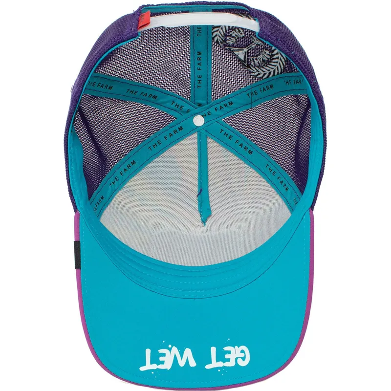 cap-zaoblena-violet-snapback-pez-luchador-siam-fighter-even-betta-the-farm-the-farm-de-goorin-bros cap-zaoblena-violet-snapback-pez-luchador-siam-fighter-even-betta-the-farm-the-farm-de-goorin-bros