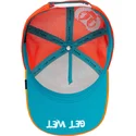 cap-zaoblena-orange-snapback-the-farm-de-goorin-bros