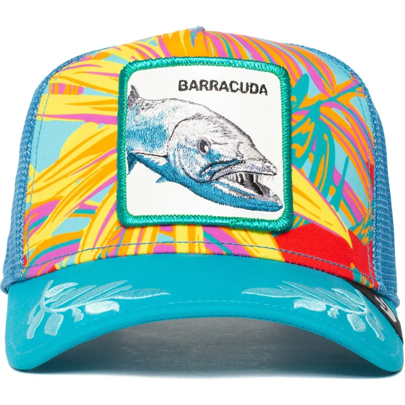 cepice-zaoblena-modra-snapback-ooh-the-farm-goorin-bros