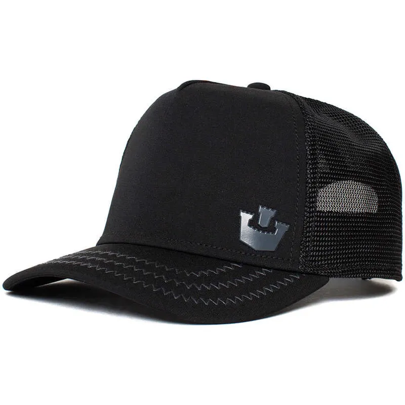 cap-zaoblena-black-snapback-the-farm-de-goorin-bros