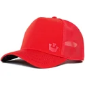 cepice-zaoblena-cervena-snapback-gateway-the-farm-goorin-bros