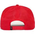 cepice-zaoblena-cervena-snapback-gateway-the-farm-goorin-bros