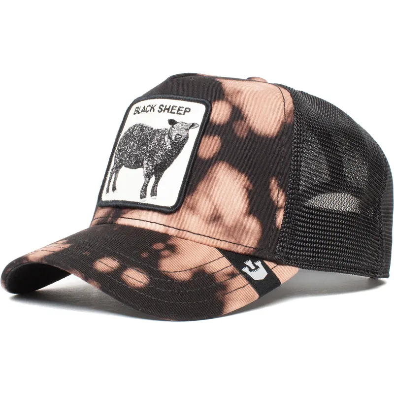 cepice-zaoblena-cerna-snapback-acid-sheep-the-farm-goorin-bros