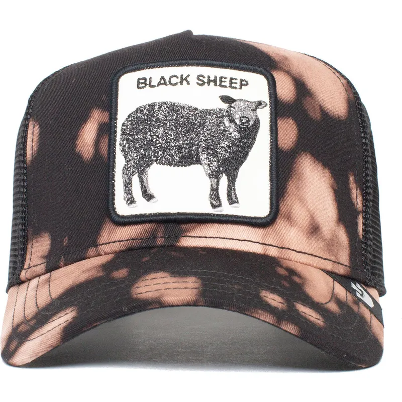 cepice-zaoblena-cerna-snapback-acid-sheep-the-farm-goorin-bros