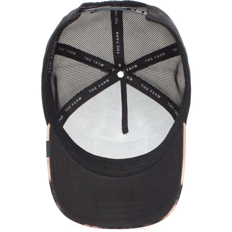 cepice-zaoblena-cerna-snapback-acid-sheep-the-farm-goorin-bros