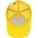 cepice-zaoblena-zluta-snapback-gateway-the-farm-goorin-bros