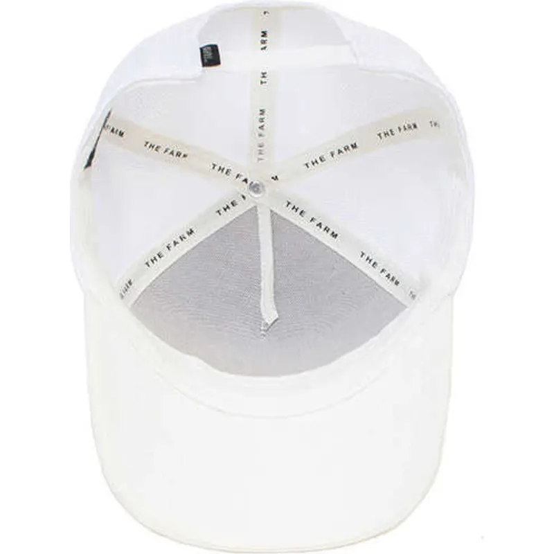 cepice-zaoblena-bila-snapback-gateway-the-farm-goorin-bros