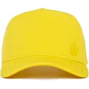 cepice-zaoblena-zluta-snapback-gateway-the-farm-goorin-bros