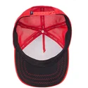 cepice-zaoblena-cervena-snapback-gateway-the-farm-goorin-bros