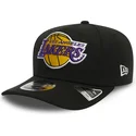 cap-zaoblena-black-snapback-9fifty-stretch-snap-los-angeles-lakers-nba-new-era