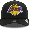 cap-zaoblena-black-snapback-9fifty-stretch-snap-los-angeles-lakers-nba-new-era