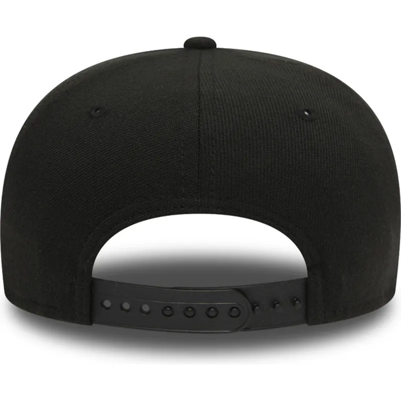 cepice-zaoblena-cerna-snapback-9fifty-stretch-snap-los-angeles-lakers-nba-new-era