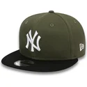 cepice-rovna-zelena-snapback-9fifty-colour-block-new-york-yankees-mlb-new-era