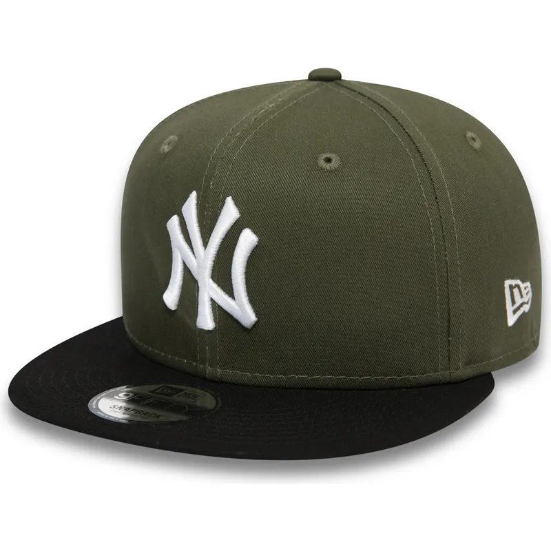 cepice-rovna-zelena-snapback-9fifty-colour-block-new-york-yankees-mlb-new-era