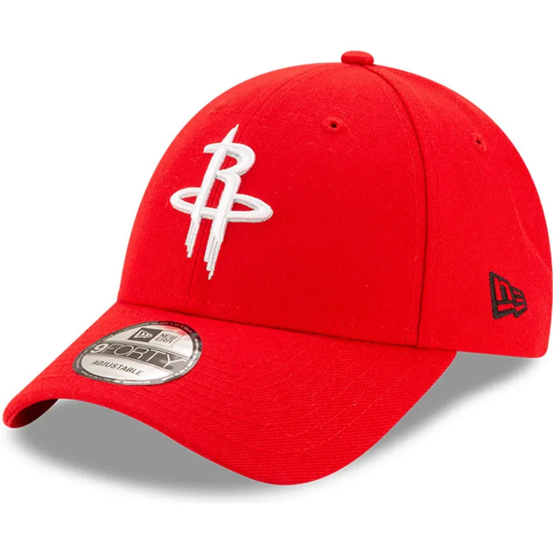 cap-zaoblena-red-adjustable-strap-9forty-the-league-houston-rockets-nba-new-era