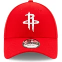 cepice-zaoblena-cervena-nastavitelny-9forty-the-league-houston-rockets-nba-new-era