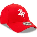 cepice-zaoblena-cervena-nastavitelny-9forty-the-league-houston-rockets-nba-new-era
