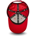 cepice-zaoblena-cervena-nastavitelny-9forty-shadow-tech-chicago-bulls-nba-new-era