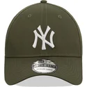 new-era-new-york-yankees-mlb-39thirty-league-essential-gron-bojd-keps