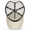 cepice-zaoblena-bezova-snapback-9forty-a-frame-new-york-yankees-mlb-new-era