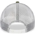 cepice-zaoblena-zelena-snapback-9forty-a-frame-new-york-yankees-mlb-new-era