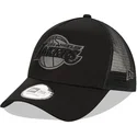 cepice-zaoblena-cerna-snapback-9forty-a-frame-tonal-los-angeles-lakers-nba-new-era