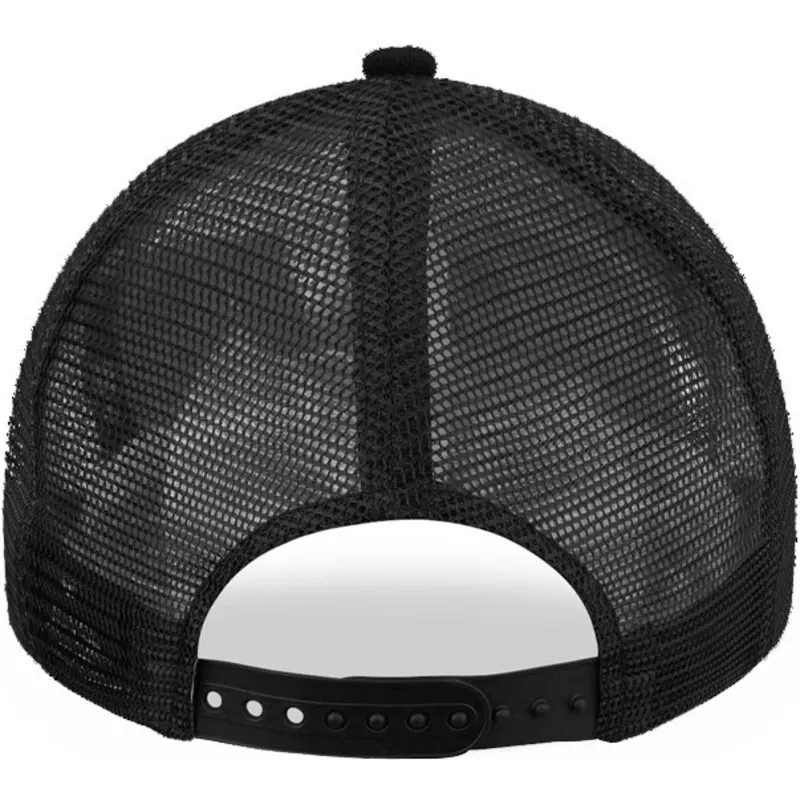 cepice-zaoblena-zadne-zvire-cerna-snapback-9forty-a-frame-tonal-los-angeles-lakers-nba-new-era