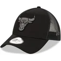 cepice-zaoblena-cerna-snapback-9forty-a-frame-tonal-chicago-bulls-nba-new-era
