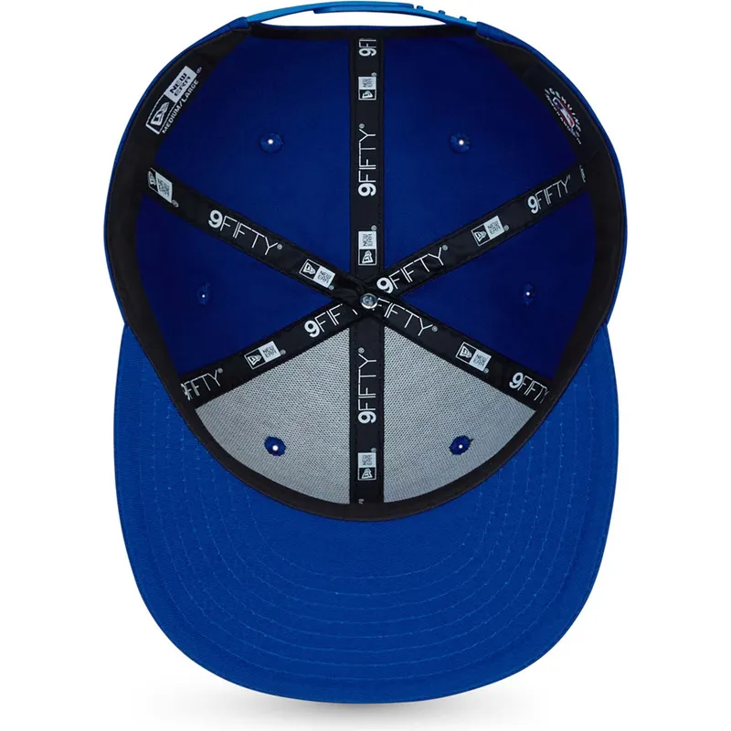 blaue-flache-snapback-kappe-9fifty-essential-der-new-york-mets-mlb-von-new-era