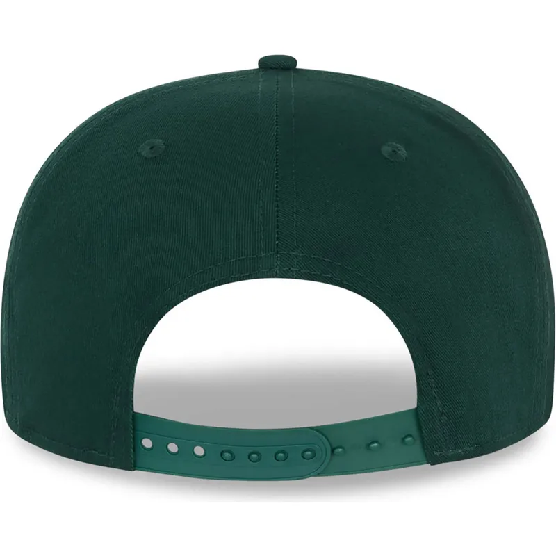 cepice-rovna-zelena-snapback-9fifty-essential-oakland-athletics-mlb-new-era