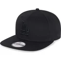 cepice-rovna-cerna-snapback-9fifty-los-angeles-dodgers-mlb-new-era