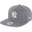 new-era-new-york-yankees-mlb-9fifty-jersey-medium-snapback-kappe-in-dunkelgrau