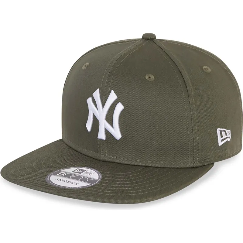 cepice-rovna-zelena-snapback-9fifty-essential-new-york-yankees-mlb-new-era cepice-rovna-zelena-snapback-9fifty-essential-new-york-yankees-mlb-new-era