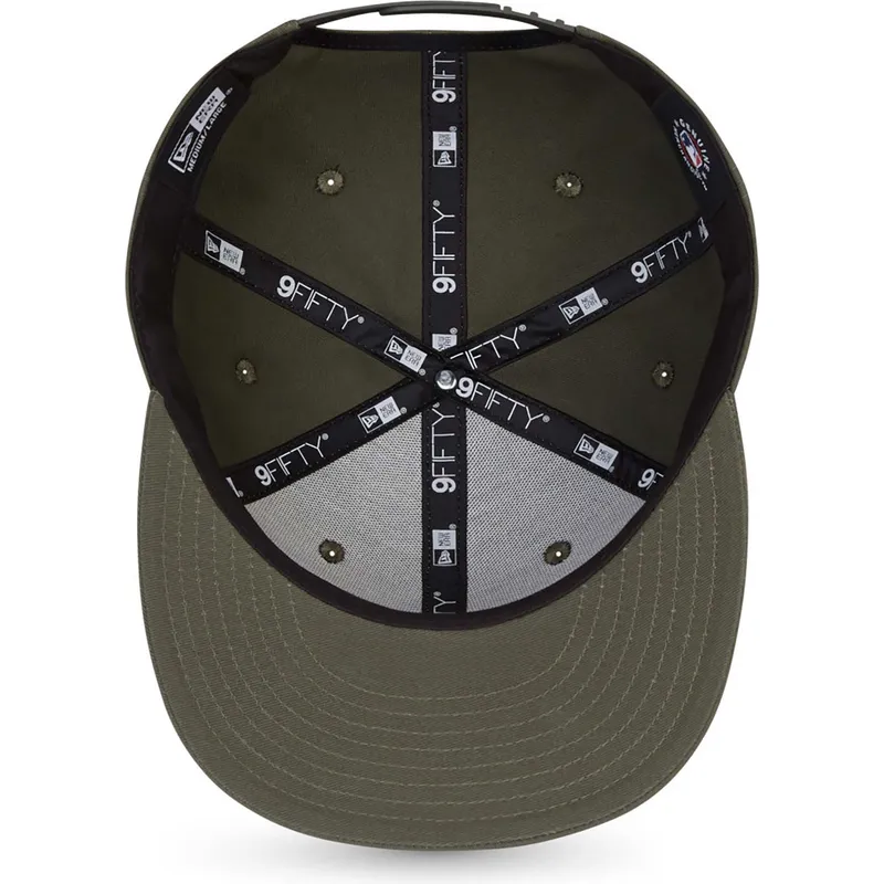 cepice-rovna-zelena-snapback-9fifty-essential-new-york-yankees-mlb-new-era cepice-rovna-zelena-snapback-9fifty-essential-new-york-yankees-mlb-new-era
