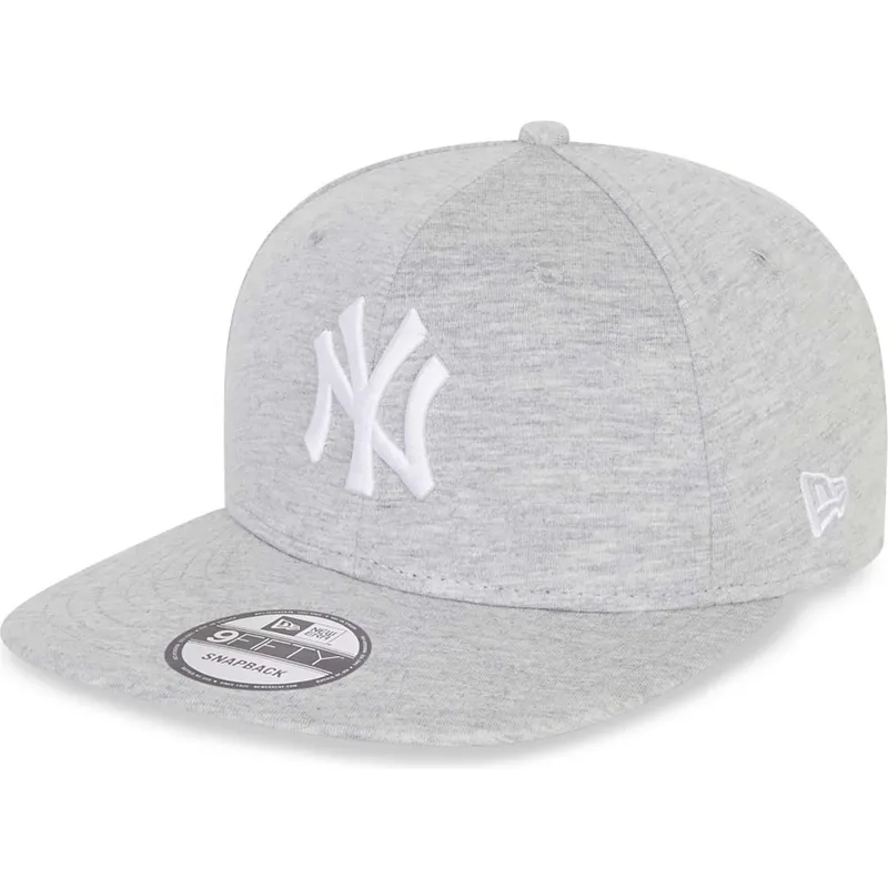 cepice-rovna-seda-snapback-9fifty-jersey-medium-new-york-yankees-mlb-new-era cepice-rovna-seda-snapback-9fifty-jersey-medium-new-york-yankees-mlb-new-era
