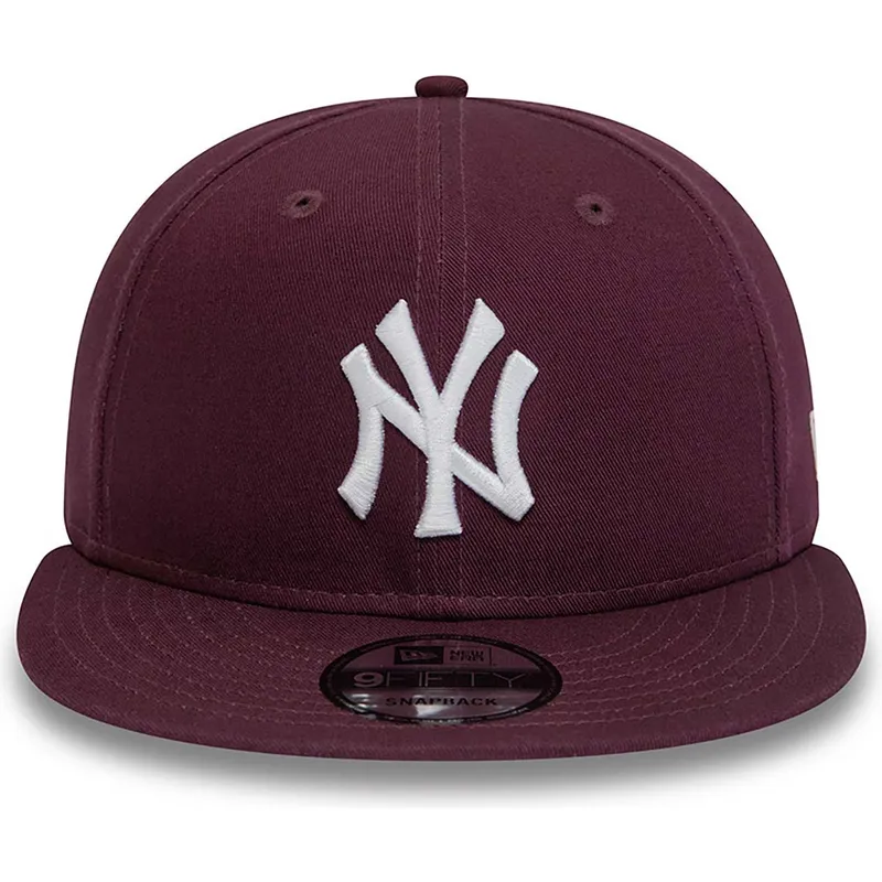 cepice-rovna-cervena-snapback-9fifty-essential-new-york-yankees-mlb-new-era cepice-rovna-cervena-snapback-9fifty-essential-new-york-yankees-mlb-new-era