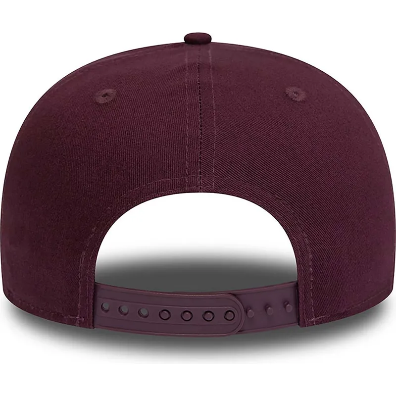 cepice-rovna-cervena-snapback-9fifty-essential-new-york-yankees-mlb-new-era cepice-rovna-cervena-snapback-9fifty-essential-new-york-yankees-mlb-new-era