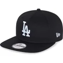 cepice-rovna-cerna-snapback-9fifty-essential-los-angeles-dodgers-mlb-new-era