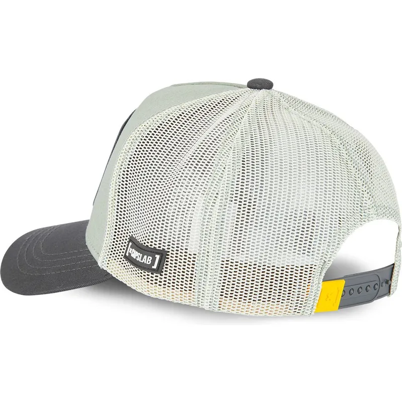 cepice-zaoblena-zelena-snapback-cas-don2-kacer-donald-disney-capslab