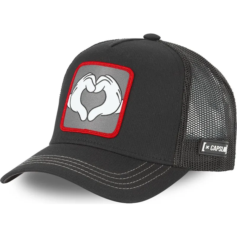 cepice-zaoblena-cerna-snapback-manos-han1-mickey-mouse-disney-capslab