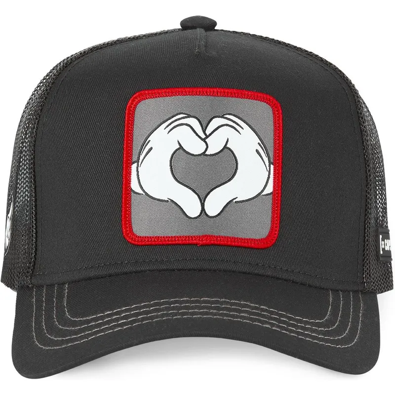 cepice-zaoblena-cerna-snapback-manos-han1-mickey-mouse-disney-capslab