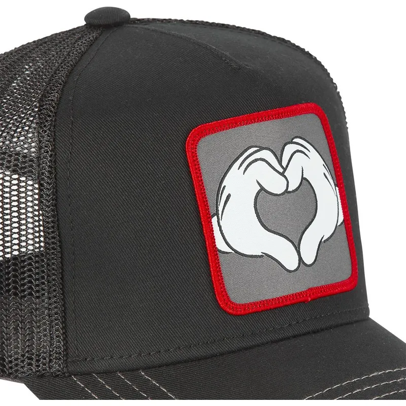 cepice-zaoblena-cerna-snapback-manos-han1-mickey-mouse-disney-capslab