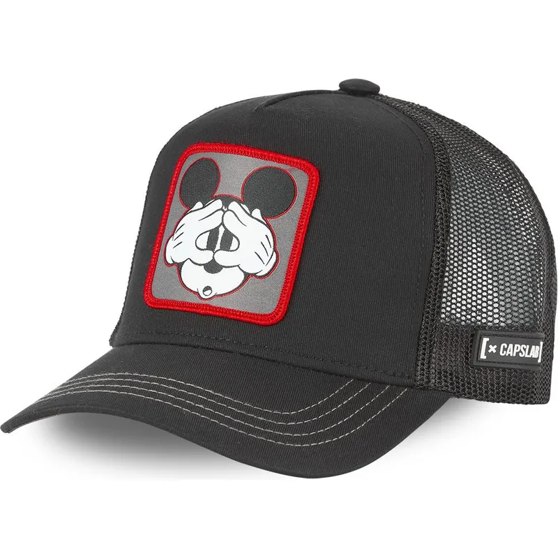 cepice-zaoblena-cerna-snapback-cas-mic5-mickey-mouse-disney-capslab