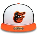 59fifty-authentic-on-field-baltimore-orioles-mlb-kappe-in-weiss-schwarz-und-orange-von-new-era